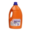 SOLE DETERSIVO LIQUIDO BUCATO PER LAVATRICE BIANCO SPLENDENTE 3 IN 1 70 LAVAGGI 3.150LT