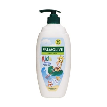 BAGNODOCCIA PALMOLIVE NATURALS KIDS 750ML 