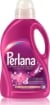 PERLANA DETERSIVO LIQUIDO LAVATRICE PER CAPI  COLORATI FRAGRANZA INCANTO FLOREALE 28 LAVAGGI
