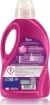 PERLANA DETERSIVO LIQUIDO LAVATRICE PER CAPI  COLORATI FRAGRANZA INCANTO FLOREALE 28 LAVAGGI