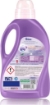 PERLANA DETERSIVO LIQUIDO LAVATRICE PER CAPI DELICATI FRAGRANZA LAVANDA 28 LAVAGGI