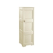 MOBILE PORTABOTTIGLIE 27 BOTTIGLIE ANGORA 40X43X125 CM – CANTINETTA VERTICALE SALVASPAZIO PER CUCINA E ZONA PRANZO