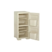 MOBILE MULTIUSO 1 ANTA ANGORA 40X43X85,5 CM CON 2 MODULI E TASCHE LATERALI – CONTENITORE VERTICALE SALVASPAZIO PER INGRESSO E ZONA LIVING