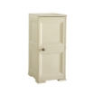 MOBILE PORTABOTTIGLIE 18 BOTTIGLIE ANGORA 40X43X85,5 CM – CANTINETTA COMPATTA SALVASPAZIO PER CUCINA E ZONA LIVING