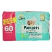 PAMPERS PANNOLINI BABY-DRY PIÙ ASCIUTTO TG3 60PZ
