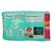PAMPERS PANNOLINI BABY-DRY PIÙ ASCIUTTO TG3 60PZ