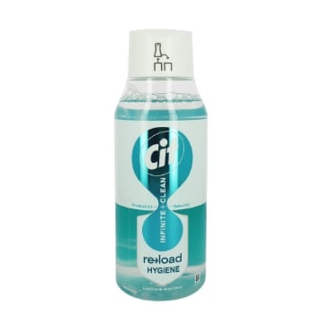 CIF RICARICA INFINITE CLEAN FRAGRANZA LIMONE/ALOE VERA 590ML