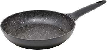 PEDRINI PADELLA MAORI ADATTA PER FORNELLO A INDUZIONE IN ALLUMINIO 28 CM