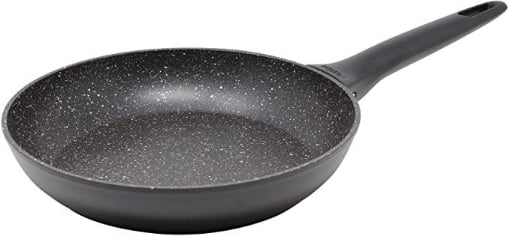 PEDRINI PADELLA MAORI ADATTA PER FORNELLO A INDUZIONE IN ALLUMINIO 28 CM