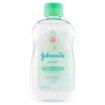 JOHNSON'S BABY OLIO IDRATANTE BAMBINI E NEONATI CON ALOE VERA 300 ML
