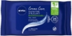 SALVIETTE STRUCCANTI NIVEA 25PZ CREME CARE VISO E OCCHI 
