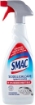 SMAC IGIENIZZANTE DETERGENTE SPRAY MULTISUPERFICIE FORMULA SCIOGLICALCARE 650 ML PER BAGNO