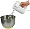 SBATTITORE + IMPASTATORE  CON CIOTOLA IN ACCIAIO INOX 3 L 300 W 5 V TERMOZETA