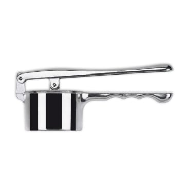 SCHIACCIAPATATE IN ALLUMINIO MADE IN ITALY