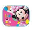 TENDINE PARASOLE AUTO MINNIE 2 PEZZI 44X35 CM – PROTEZIONE SOLE BAMBINI