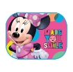 TENDINE PARASOLE AUTO MINNIE 2 PEZZI 44X35 CM – PROTEZIONE SOLE BAMBINI