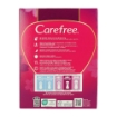 CAREFREE PLUS LARGE SALVASLIP 5IN1 - 48PZ