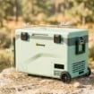 Frigorifero Portatile 42.5L a Compressore con Controllo App, -20? a 20?