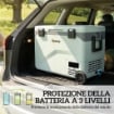 Frigorifero Portatile 42.5L a Compressore con Controllo App, -20? a 20?