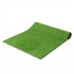 PRATO ARTIFICIALE 1M X 4M, TAPPETO SINTETICO CON ALTEZZA 10MM, DRENANTE, VERDE