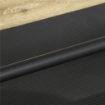 SET BILANCIERE E DISCHI DA 20 KG TOTALI ANTISCIVOLO CON 6 PESI E 2 CLIP DI FISSAGGIO, Ï28X130 CM, MULTICOLORE