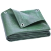 Telo Impermeabile 6 x 8m, PE Resistente agli Strappi da 90 GSM