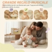Strumenti Musicali per Bambini, Set Percussioni in Legno Montessori