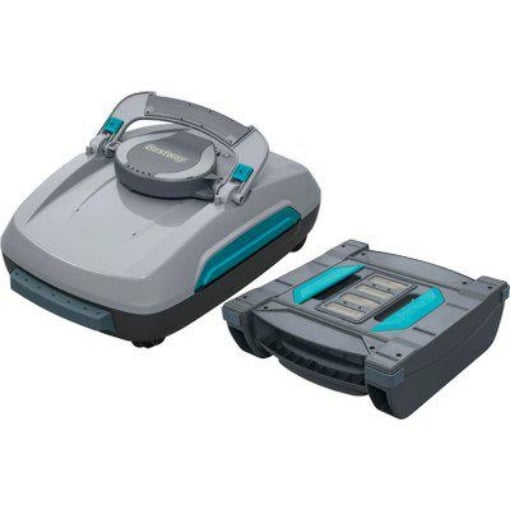 BESTWAY ROBOT PULITORE 2-IN-1 AQUATRONIX PRO G300