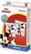 BESTWAY BRACCIOLI GONFIABILI PER BAMBINI DI TOPOLINO 25X15CM 3/6ANNI