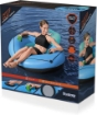 BESTWAY CIAMBELLA GONFIABILE HYDRO FORCE CON MANICI 119 CM