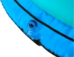 BESTWAY CIAMBELLA GONFIABILE HYDRO FORCE CON MANICI 119 CM
