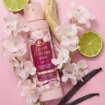 TESORI D'ORIENTE DEODORANTE SPRAY IKIGAI - FRAGRANZA FIORI DI CILIEGIO E ACQUA DI RISO 48H 150ML