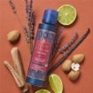 TESORI D'ORIENTE DEODORANTE SPRAY FOR MEN - FRAGRANZA EBANO E GINSENG 48H 150ML