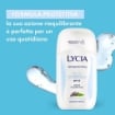 DETERGENTE INTIMO LYCIA FORMULA PROTETTIVA PH4.5 CON AZIONE RIEQUILIBRANTE - 200ML