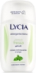DETERGENTE INTIMO LYCIA FORMULA FRESCA PH4.5 CON AZIONE RINFRESCANTE - 200ML