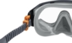 BESTWAY MASCHERA SUBACQUEA TIGER BEACH 14+ ANNI - COLORAZIONE ASSORITITA 