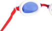 BESTWAY OCCHIALINI DA NUOTO SUNRAYS REGOLABILI 7-14 ANNI- COLORE ASSORTITO