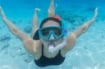 BESTWAY SET SNORKELING SPARK WAVE MASCHERA + BOCCAGLIO - COLORE ASSORTITO