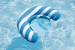 BESTWAY SEDIA GONFIABILE COMFORT PLUSH NOODLE 67,5X1,19CM
