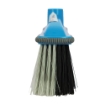 SCOPA DINAMICA PIATTA CON SETOLE BICOLORE