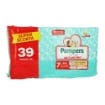 PANNOLINI PAMPERS BABY-DRY MUTANDINO XXL TG7 - 39PZ 