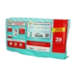 PANNOLINI PAMPERS BABY-DRY MUTANDINO XXL TG7 - 39PZ 