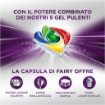 FAIRY MIRACLE CAPS LIMONE 82 PZ – DETERSIVO LAVASTOVIGLIE CAPSULE