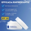 CREMA VISO NIVEA GIORNO 50 ML SPF 30 – RINFRESCANTE CON ALOE VERA