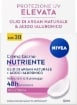 NIVEA CREMA GIORNO NUTRIENTE 50 ML SPF 30 – OLIO DI ARGAN IDRATANTE