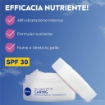NIVEA CREMA GIORNO NUTRIENTE 50 ML SPF 30 – OLIO DI ARGAN IDRATANTE
