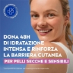 NIVEA CREMA GIORNO NUTRIENTE 50 ML SPF 30 – OLIO DI ARGAN IDRATANTE