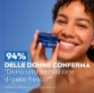 CREMA VISO NIVEA 50 ML GIORNO NOTTE – RIGENERANTE CON ALOE VERA E ACIDO IALURONICO