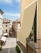 MEDITERRANEA TENDA DA SOLE 140 X 300 TORTORA