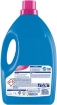 NAPISAN DISINFETTANTE LAVATRICE PROFUMO PRIMAVERA 2 PZ DA 2.2 LITRI L'UNO CONTRO I BATTERI E I CATTIVI ODORI 